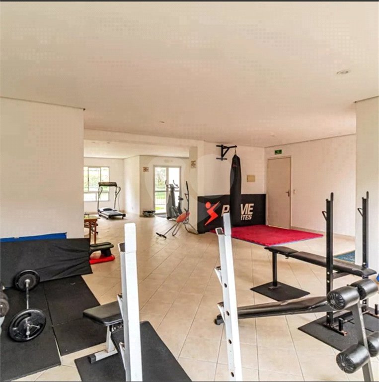 Apartamento à venda com 2 quartos em Jardim Celeste, São Paulo, SP
