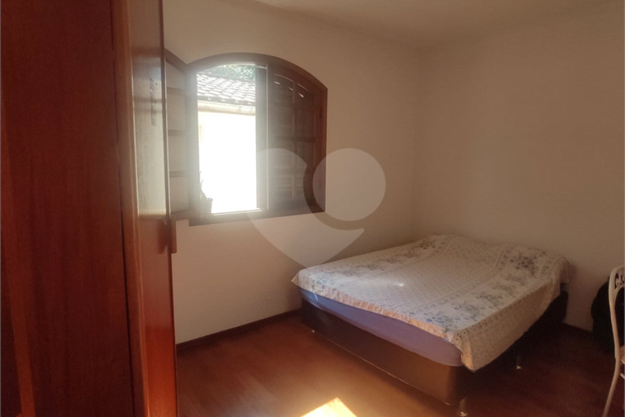 Sobrado à venda com 3 quartos, sendo 1 suíte, em Horto Florestal, São Paulo, SP