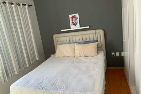 Casa à venda com 2 quartos em Vila Lavínia, Mogi das Cruzes, SP