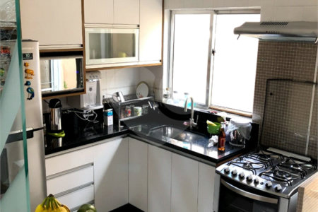 Casa Térrea à venda com 3 quartos, sendo 1 suíte, em Santana, São Paulo, SP