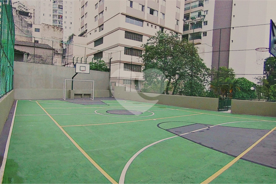 Apartamento à venda com 3 quartos em Santana, São Paulo, SP