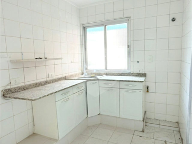 Apartamento à venda com 2 quartos em Jardim Íris, São Paulo, SP