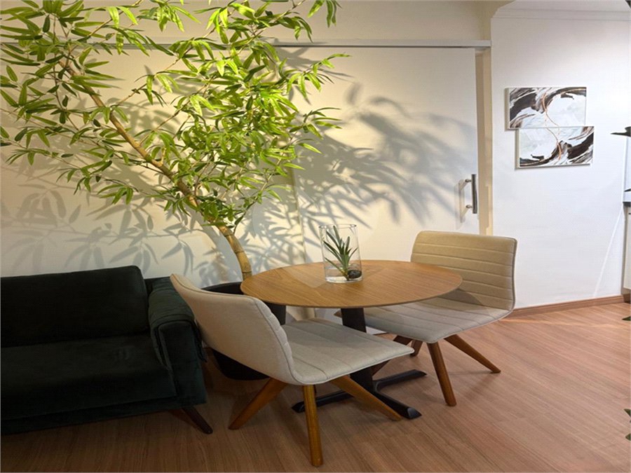 Apartamento à venda com 1 quarto em Santa Cecília, São Paulo, SP