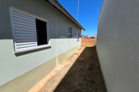 Casa à venda com 2 quartos em Residencial Reserva da Mata, Itapetininga, SP