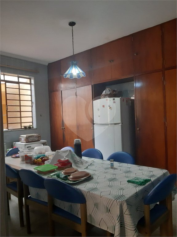 Sobrado à venda com 5 quartos em Santana, São Paulo, SP