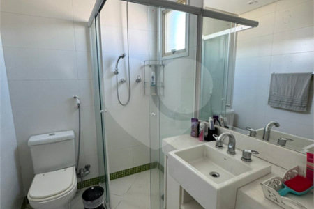 Apartamento à venda com 3 suítes em Jardim Anália Franco, São Paulo, SP