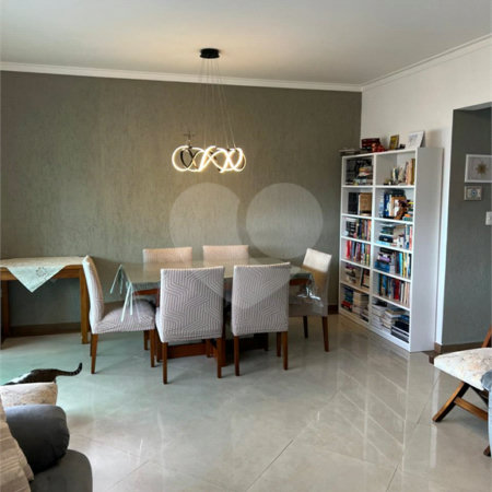 Apartamento à venda com 3 suítes em Água Fria, São Paulo, SP
