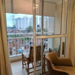 Apartamento à venda com 2 quartos, sendo 1 suíte, em Parque Reboucas, São Paulo, SP