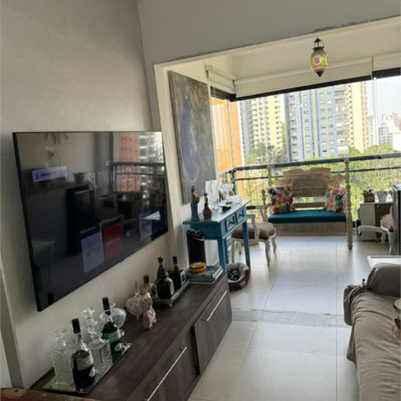 Apartamento à venda com 2 quartos em Vila Suzana, São Paulo, SP