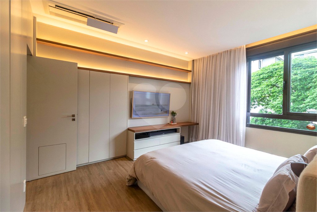 Apartamento à venda com 2 suítes em Brooklin, São Paulo, SP