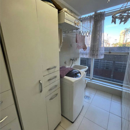 Apartamento Residencial à venda, Aparecida, Santos - AP0537.