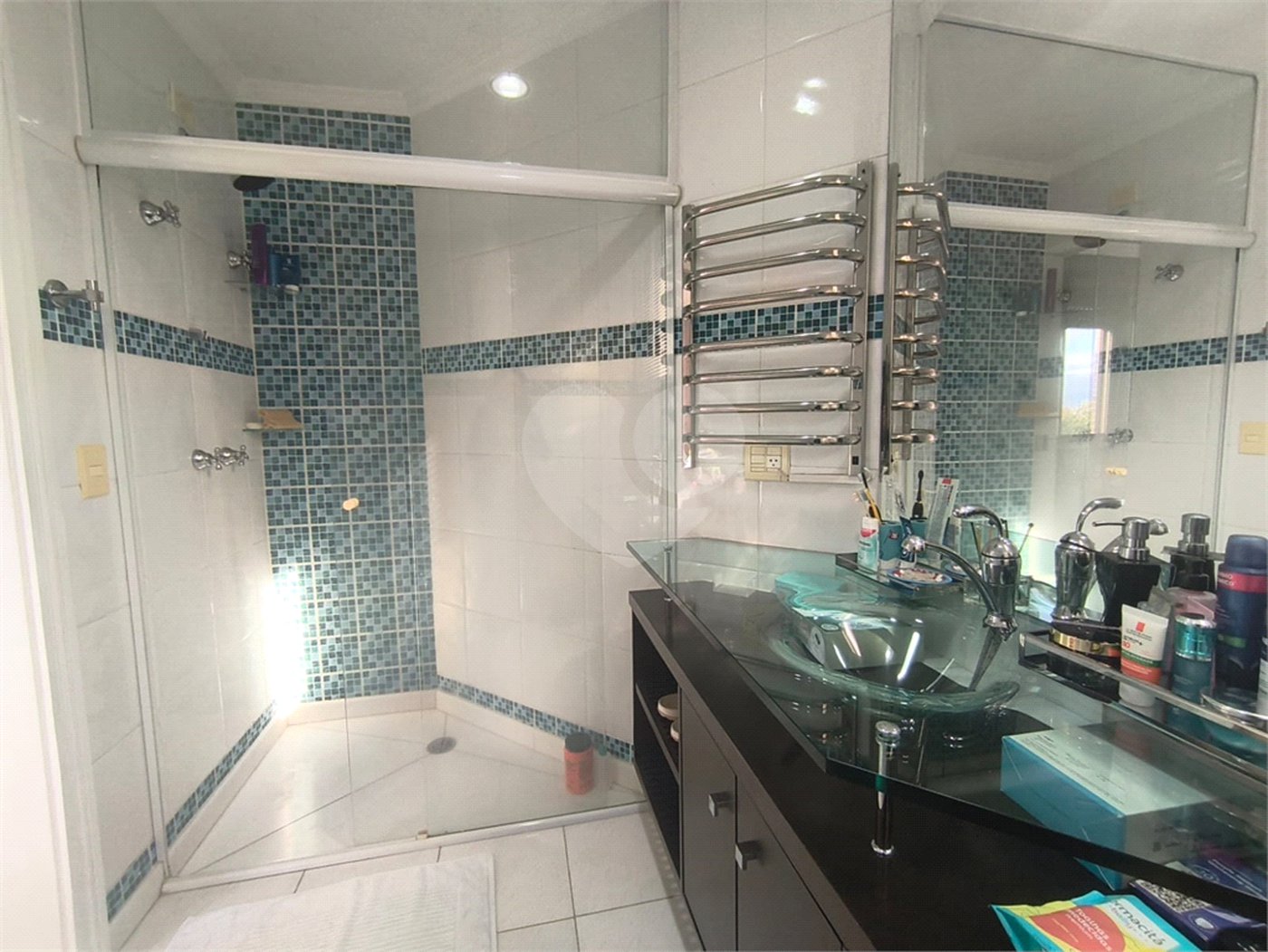 Apartamento à venda com 4 suítes em Santana, São Paulo, SP