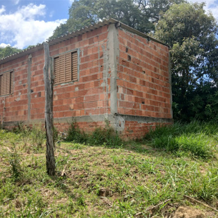 Terreno à venda com 1 quarto em Bairro Biscoito Duro, Itapetininga, SP