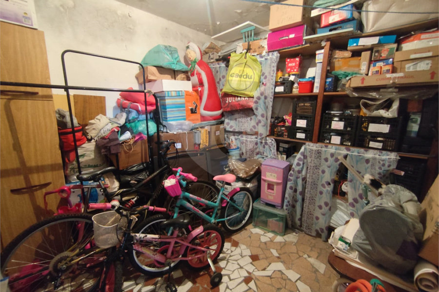 Sobrado à venda com 2 quartos em Casa Verde, São Paulo, SP