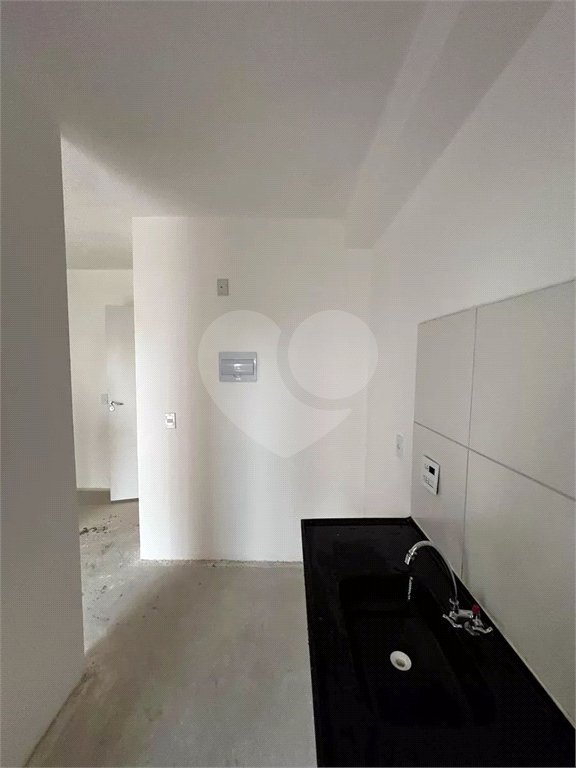 Apartamento à venda com 2 quartos em Jaguaré, São Paulo, SP