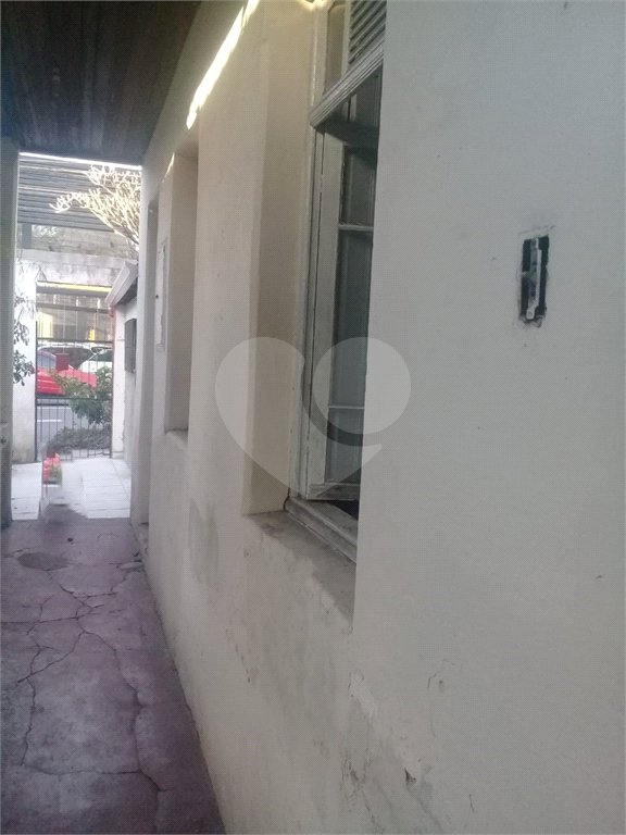 Terreno à venda com 5 quartos em Chácara Califórnia, São Paulo, SP