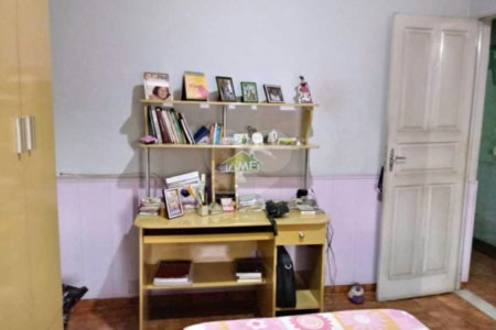 Casa à venda com 4 quartos em Campo Grande, Rio de Janeiro, RJ