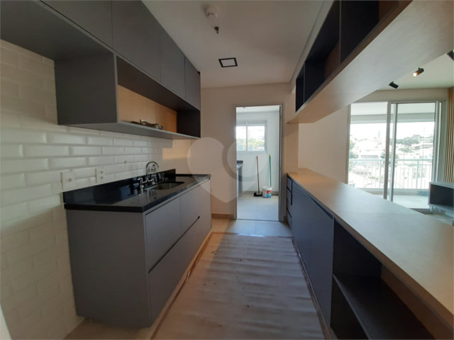 Apartamento à venda com 1 suíte em Santana, São Paulo, SP