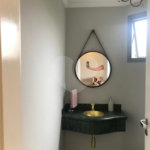 Apartamento à venda com 3 quartos, sendo 1 suíte, em Vila Paulicéia, São Paulo, SP
