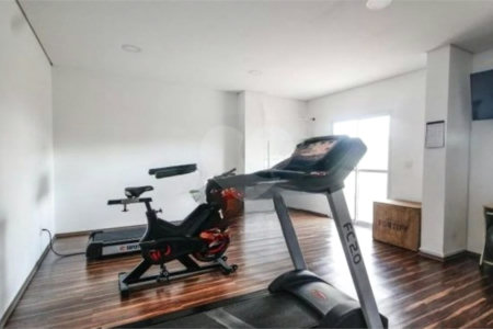 Apartamento à venda com 3 quartos, sendo 2 suítes, em Santa Teresinha, São Paulo, SP