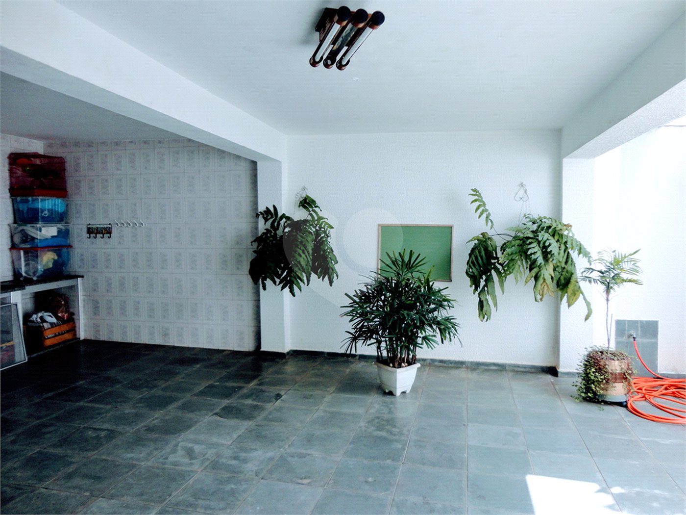 Casa à venda com 3 quartos em Vila Clayton, Valinhos, SP