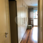 Apartamento à venda com 4 quartos, sendo 3 suítes, em Alto da Boa Vista, São Paulo, SP