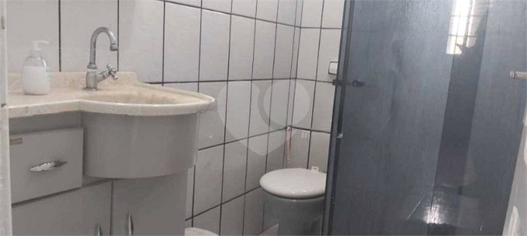 Casa térrea para venda na Vila Faria.