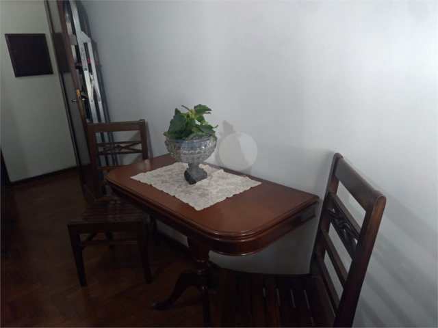 Apartamento à venda com 1 quarto em Santa Cecília, São Paulo, SP