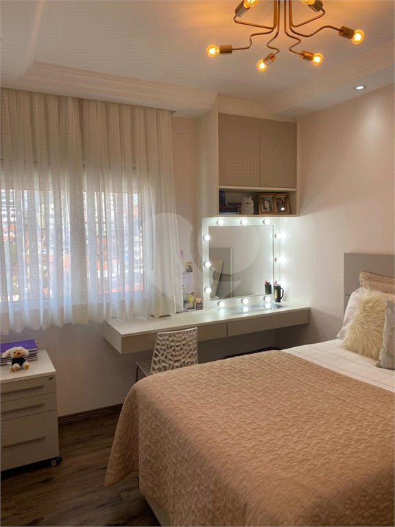 Apartamento para venda porteira fechada
