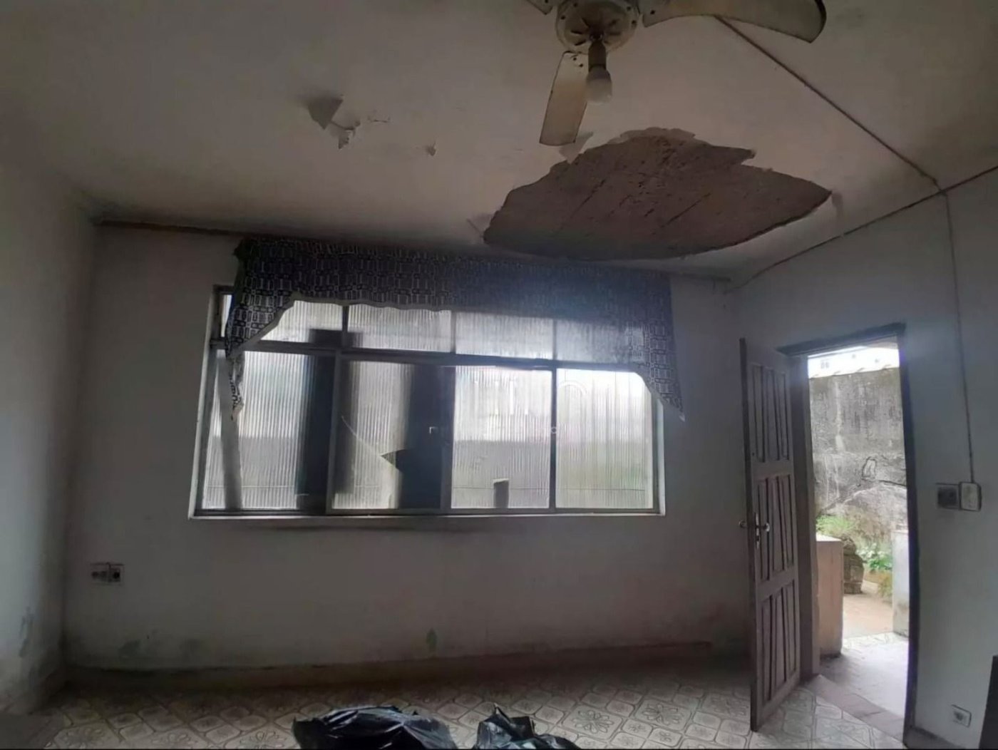 Apartamento Residencial à venda, São Vicente