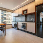 Apartamento para alugar com 1 suíte em Pinheiros, São Paulo, SP