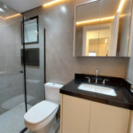 Apartamento à venda com 2 quartos, sendo 1 suíte, em Vila Leopoldina, São Paulo, SP