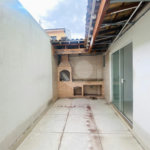 Casa à venda com 3 quartos, sendo 1 suíte, em Campo Grande, Rio de Janeiro, RJ
