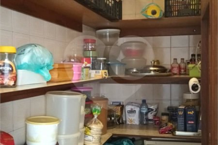 Casa à venda com 3 quartos, sendo 1 suíte, em Planalto Paulista, São Paulo, SP