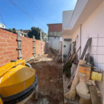 Casa à venda com 2 quartos, sendo 1 suíte, em Campo Grande, Rio de Janeiro, RJ