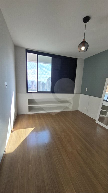 Apartamento à venda ou para alugar com 3 quartos, sendo 2 suítes, em Vila Romana, São Paulo, SP