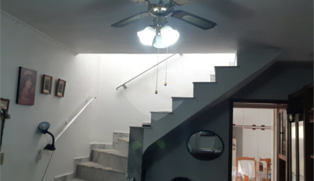 Sobrado à venda com 3 quartos, sendo 1 suíte,  em Vila Maria, São Paulo, SP