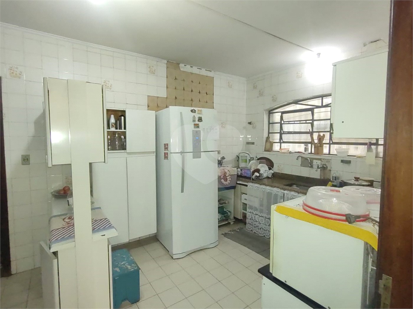 Sobrado à venda com 4 quartos, sendo 1 suíte, em Imirim, São Paulo, SP
