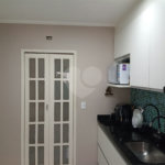 Apartamento à venda com 3 quartos, sendo 1 suíte, em Mandaqui, São Paulo, SP