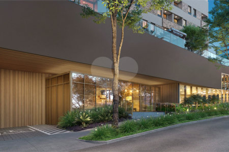 Apartamento à venda com 2 quartos em Água Branca, São Paulo, SP