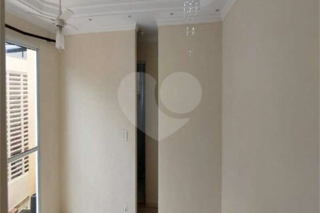 Apartamento à venda com 2 quartos em Jardim Alice, Indaiatuba, SP