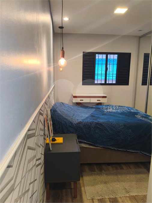 Sobrado à venda com 3 quartos, sendo 1 suíte, em Vila Libanesa, São Paulo, SP