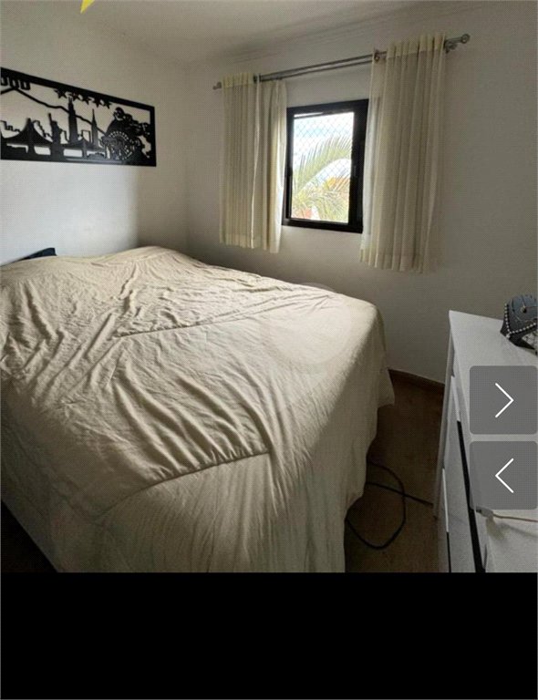 Apartamento à venda com 2 quartos, sendo 1 suíte, em Vila Suissa, Mogi das Cruzes, SP