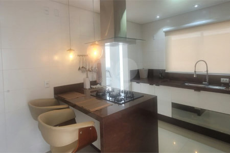 Casa à venda com 3 suítes no condomínio Residencial Villa do Bosque, Sorocaba - SP