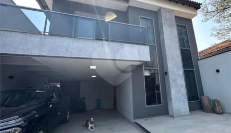 Sobrado à venda com 3 suítes em Nossa Senhora do Ó, São Paulo, SP