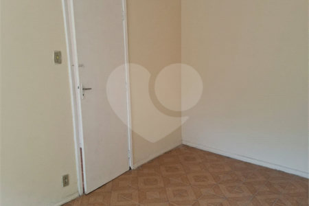 Apartamento à venda com 1 quarto em Campo Grande, Rio de Janeiro, RJ