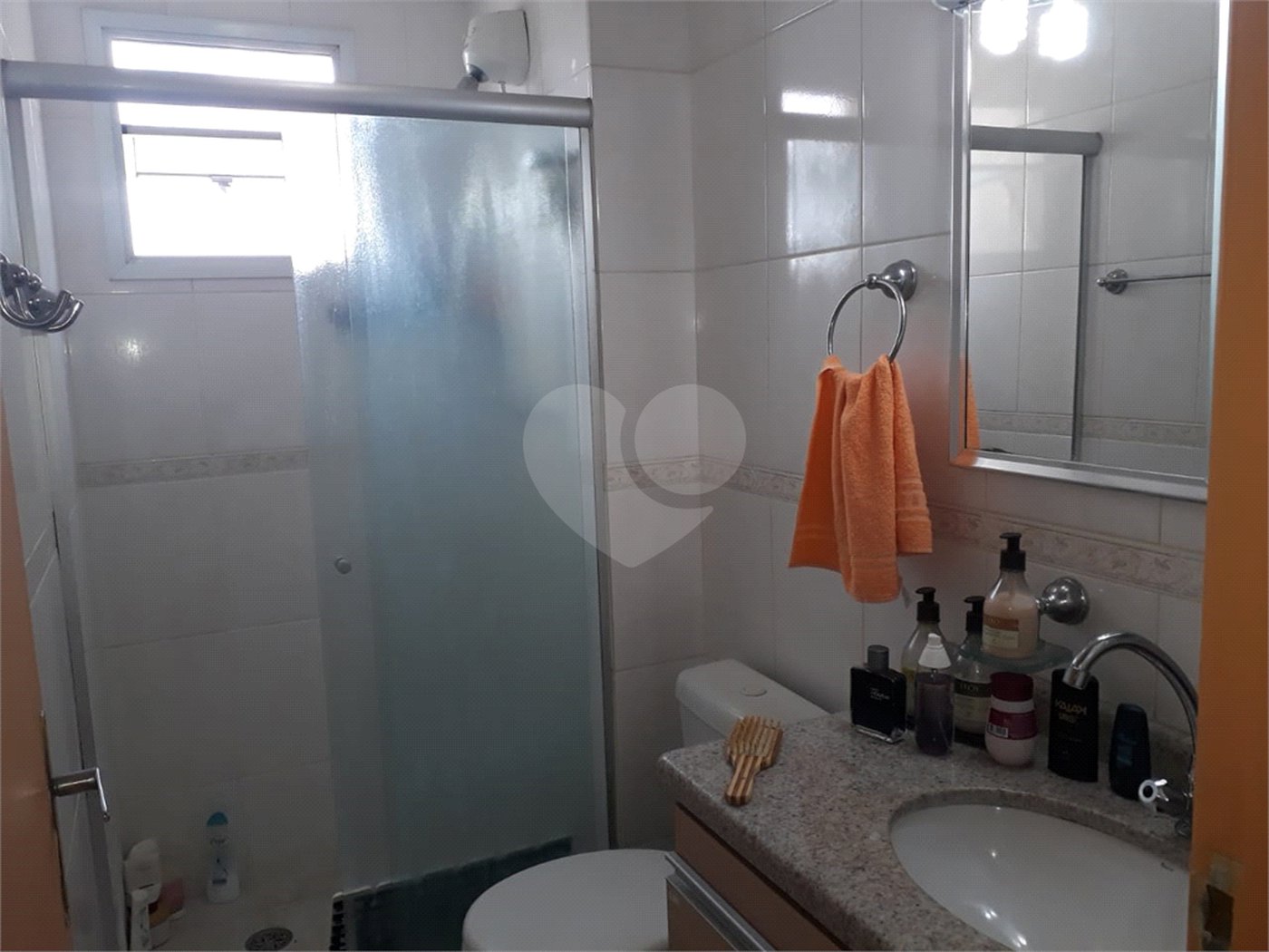 Apartamento à venda com 2 quartos em Parada Inglesa, São Paulo, SP