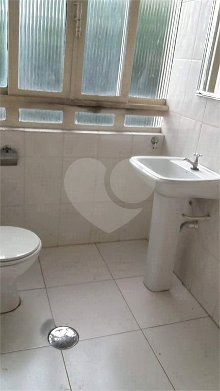 Apartamento à venda com 3 quartos em Pinheiros, São Paulo, SP