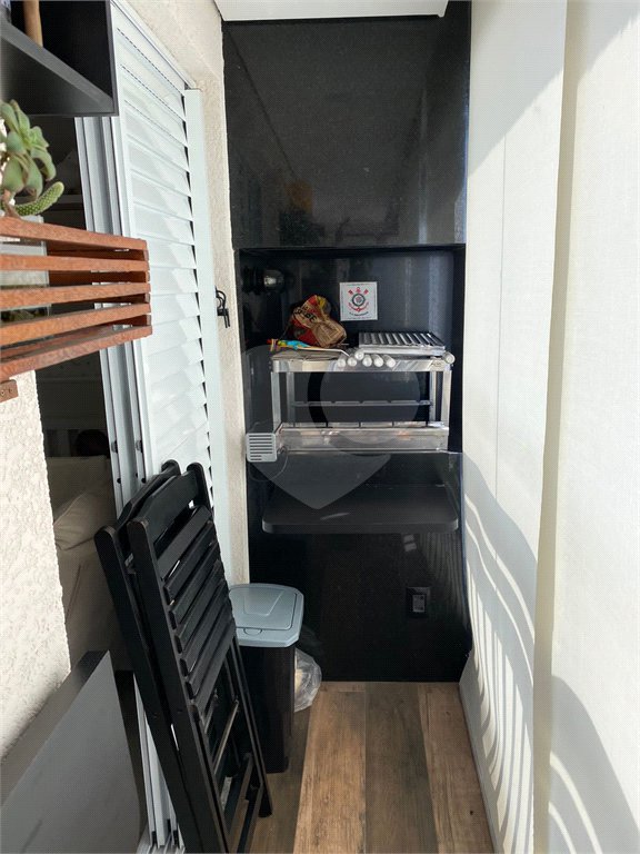 Apartamento à venda com 2 quartos, sendo 1 suíte, em Jardim Flor da Montanha, Guarulhos, SP