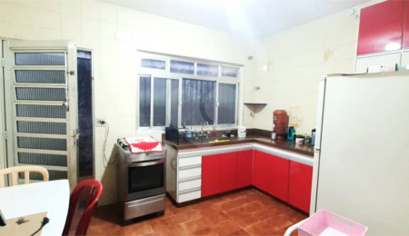 Casa à venda com 3 quartos, sendo 1 suíte,  em Tucuruvi, São Paulo, SP